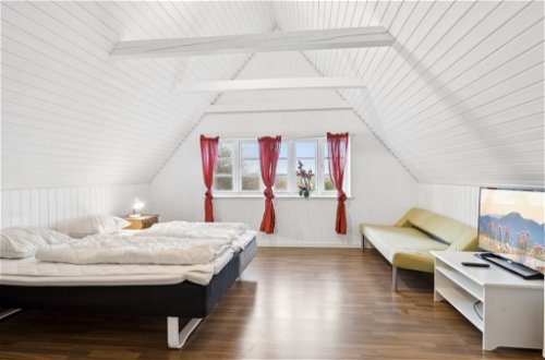 Foto 20 - Casa con 4 camere da letto a Bogense con terrazza