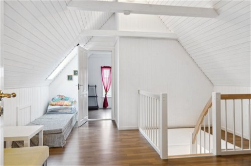 Foto 17 - Casa con 4 camere da letto a Bogense con terrazza