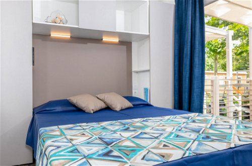Photo 7 - 1 bedroom House in Castiglione della Pescaia with swimming pool and sea view