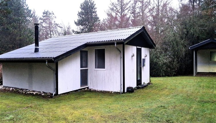 Foto 1 - Haus mit 3 Schlafzimmern in Thyholm