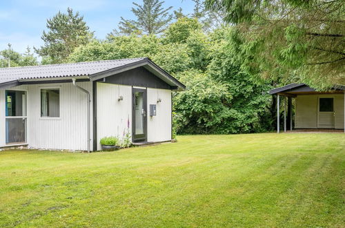Photo 6 - 3 bedroom House in Thyholm