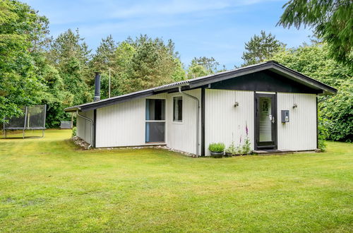 Photo 4 - 3 bedroom House in Thyholm