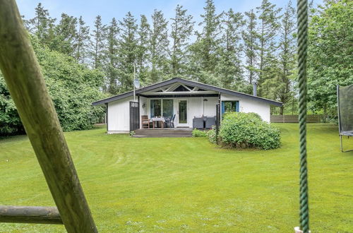 Photo 3 - 3 bedroom House in Thyholm