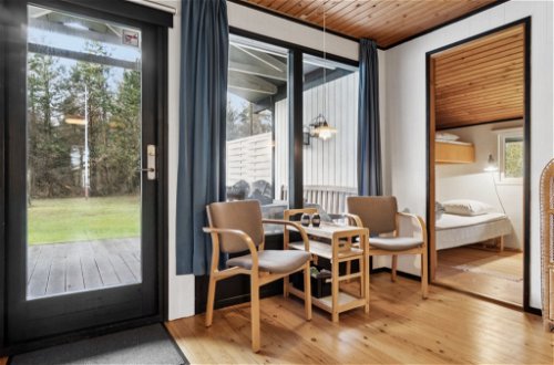 Foto 11 - Haus mit 3 Schlafzimmern in Thyholm