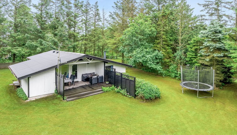 Photo 1 - 3 bedroom House in Thyholm