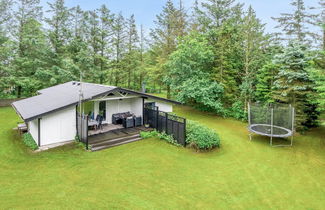 Photo 1 - 3 bedroom House in Thyholm