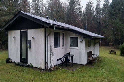 Foto 4 - Haus mit 3 Schlafzimmern in Thyholm
