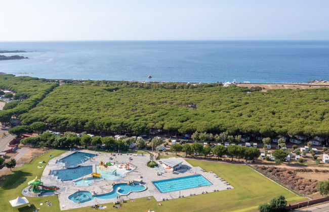 Casa de 3 quartos em Aglientu com piscina e jardim - Foto 27