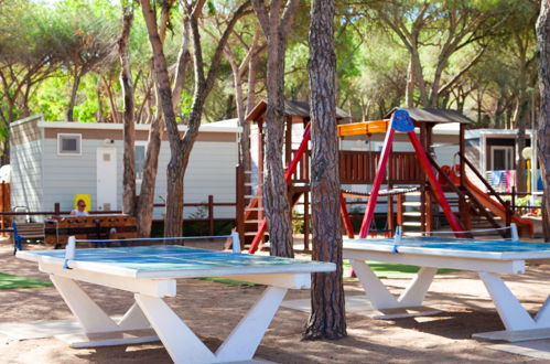 Photo 19 - Maison de 2 chambres à Aglientu avec piscine et jardin