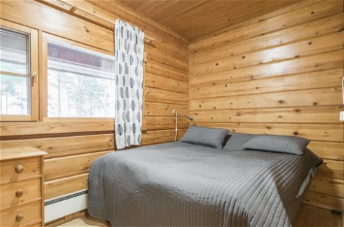Photo 12 - 5 bedroom House in Loviisa with sauna