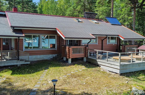 Photo 29 - Maison de 5 chambres à Loviisa avec sauna