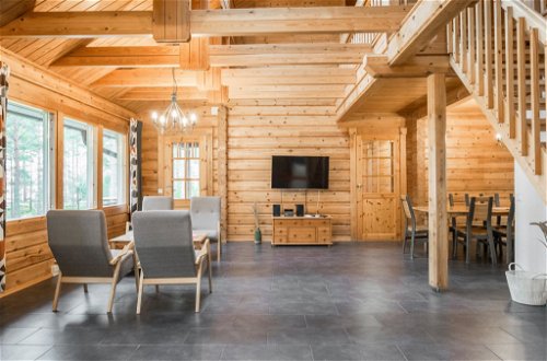 Photo 4 - Maison de 5 chambres à Loviisa avec sauna