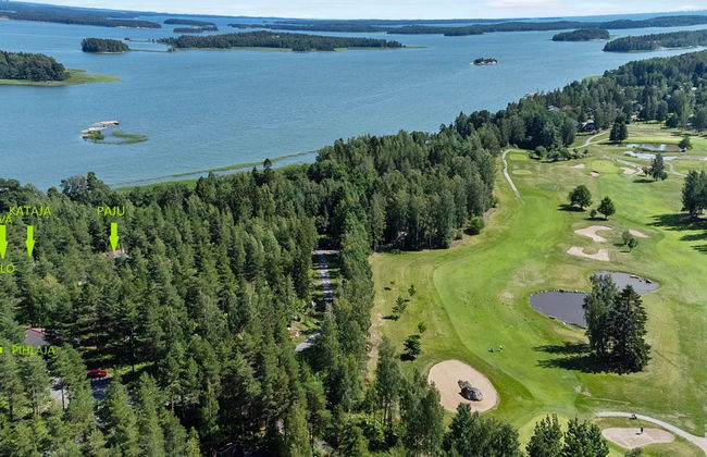 Pihlaja 8 - Photo 33