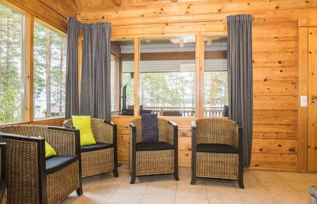 Pihlaja 8 - Photo 16