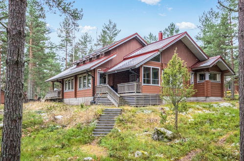 Photo 1 - Maison de 5 chambres à Loviisa avec sauna