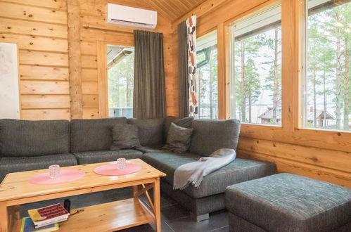 Foto 6 - Casa de 5 quartos em Loviisa com sauna