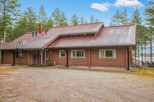 Photo 2 - Maison de 5 chambres à Loviisa avec sauna