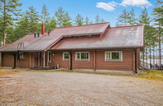 Foto 2 - Haus mit 5 Schlafzimmern in Loviisa mit sauna