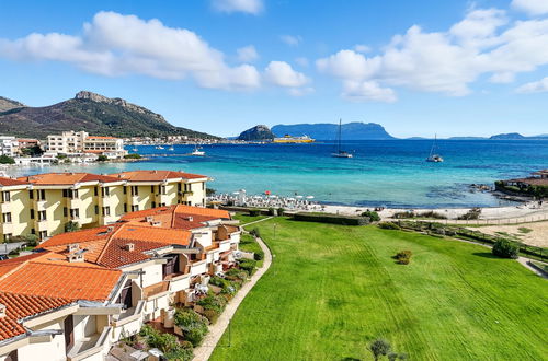 Foto 33 - Apartamento de 3 quartos em Golfo Aranci com piscina e jardim