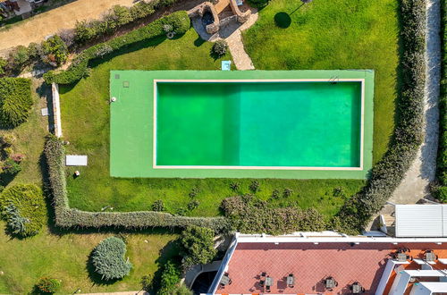 Foto 30 - Appartamento con 3 camere da letto a Golfo Aranci con piscina e giardino
