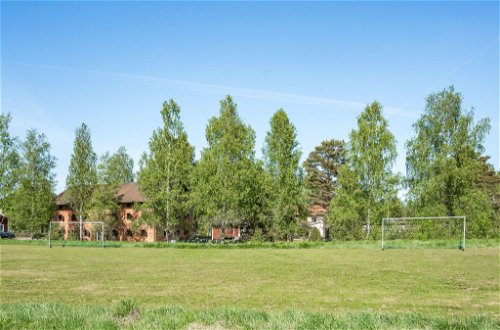 Photo 24 - Maison de 1 chambre à Skinnskatteberg avec jardin et terrasse