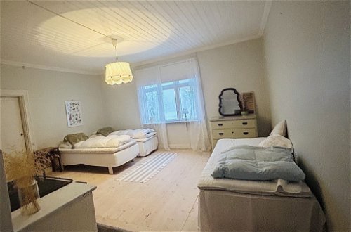 Foto 14 - Casa con 1 camera da letto a Skinnskatteberg con giardino e terrazza