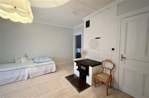 Foto 15 - Casa con 1 camera da letto a Skinnskatteberg con giardino e terrazza