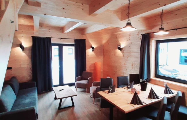 Casa de 4 quartos em Hermagor-Pressegger See com terraço - Foto 4