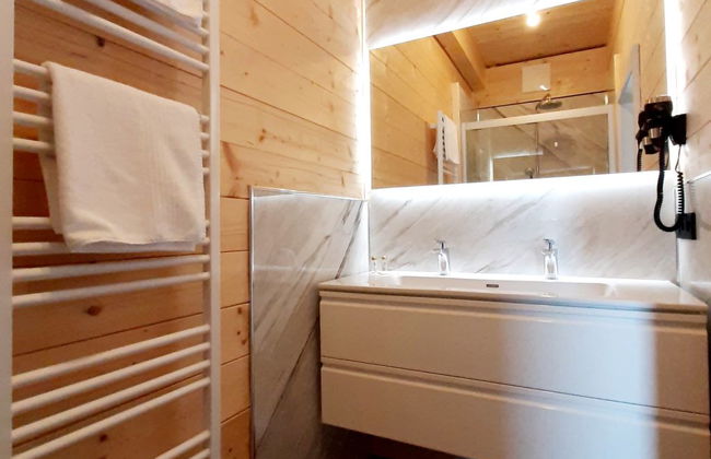 Casa de 4 quartos em Hermagor-Pressegger See com terraço - Foto 6