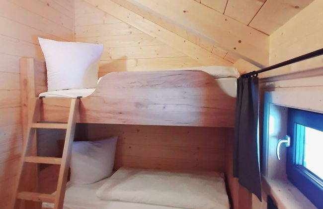 Casa de 4 quartos em Hermagor-Pressegger See com terraço - Foto 7