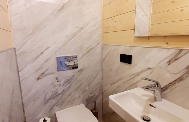 Casa de 4 quartos em Hermagor-Pressegger See com terraço - Foto 13