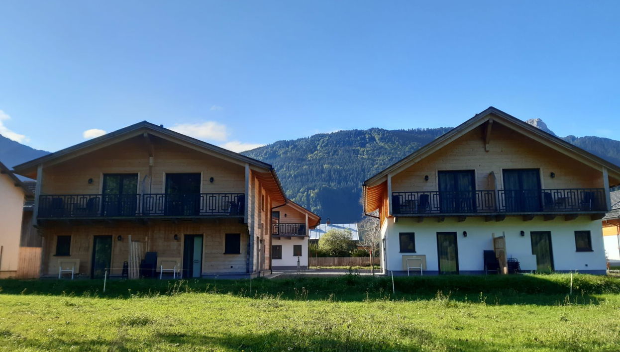Haus mit 4 Schlafzimmern in Hermagor-Pressegger See mit terrasse - Foto 1