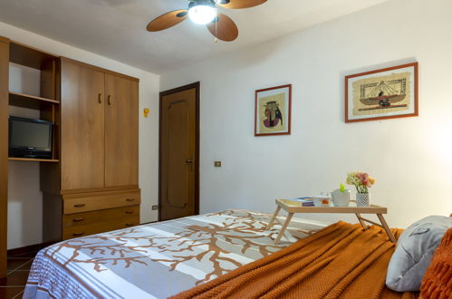 Photo 13 - 1 bedroom Apartment in Golfo Aranci with garden and terrace