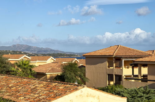 Photo 25 - Appartement de 1 chambre à Golfo Aranci avec jardin et terrasse