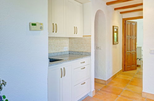 Photo 20 - 4 bedroom House in Jávea with private pool and garden