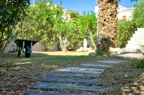 Foto 41 - Casa de 4 quartos em Jávea com piscina privada e vistas do mar