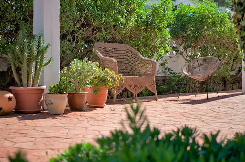 Foto 36 - Casa de 4 quartos em Jávea com piscina privada e jardim