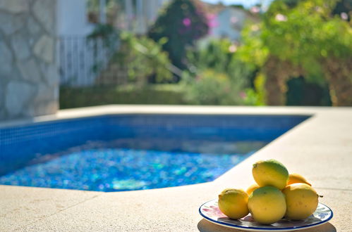 Foto 39 - Casa con 4 camere da letto a Jávea con piscina privata e giardino