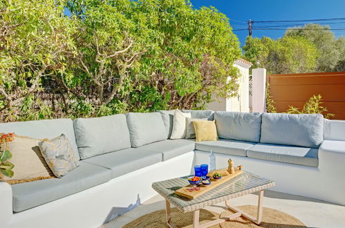 Photo 30 - Maison de 4 chambres à Jávea avec piscine privée et jardin