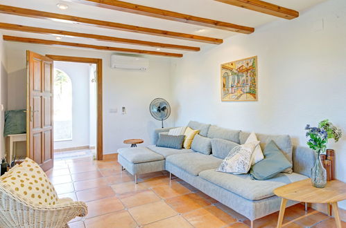 Photo 5 - 4 bedroom House in Jávea with private pool and garden