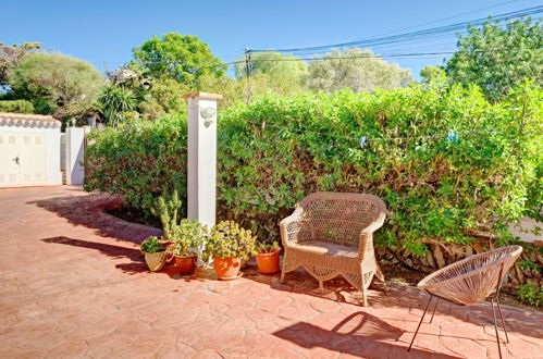 Foto 42 - Casa de 4 quartos em Jávea com piscina privada e jardim