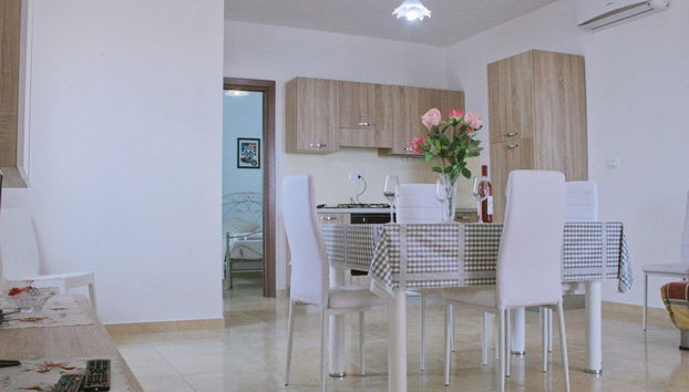 Haus mit 5 Schlafzimmern in Morciano di Leuca mit terrasse - Foto 2