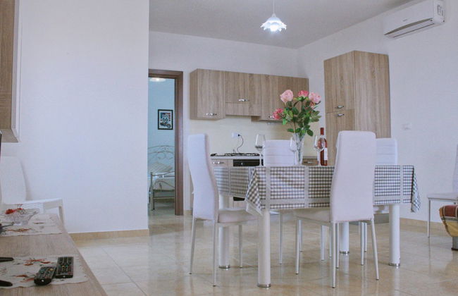 Haus mit 5 Schlafzimmern in Morciano di Leuca mit terrasse - Foto 2