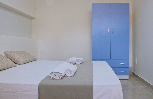 Haus mit 5 Schlafzimmern in Morciano di Leuca mit terrasse - Foto 20