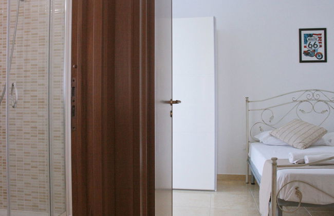 Haus mit 5 Schlafzimmern in Morciano di Leuca mit terrasse - Foto 15