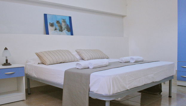 Haus mit 5 Schlafzimmern in Morciano di Leuca mit terrasse - Foto 5