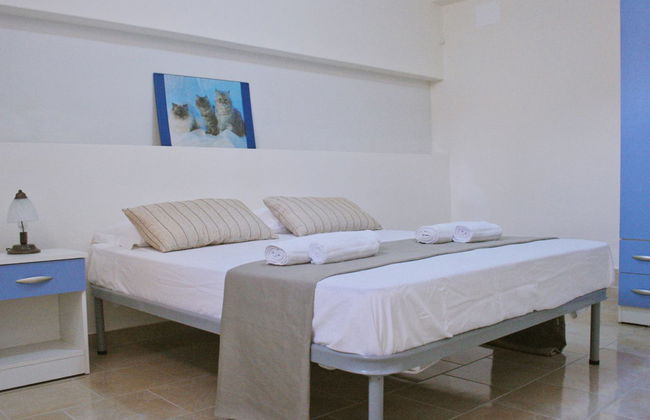 Haus mit 5 Schlafzimmern in Morciano di Leuca mit terrasse - Foto 5