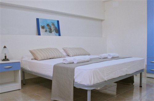 Foto 5 - Casa con 4 camere da letto a Morciano di Leuca con terrazza e vista mare