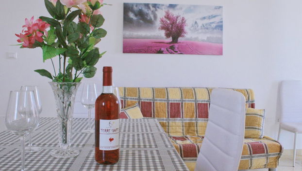 Haus mit 5 Schlafzimmern in Morciano di Leuca mit terrasse - Foto 3