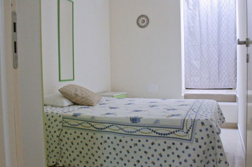 Foto 20 - Casa con 4 camere da letto a Morciano di Leuca con terrazza e vista mare